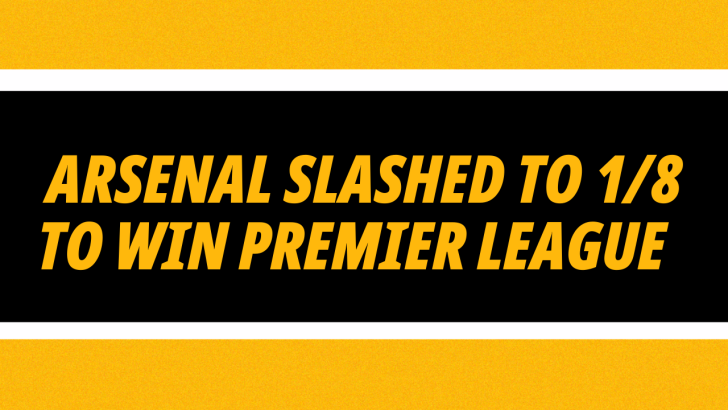 Premier League Winner and Relegation odds